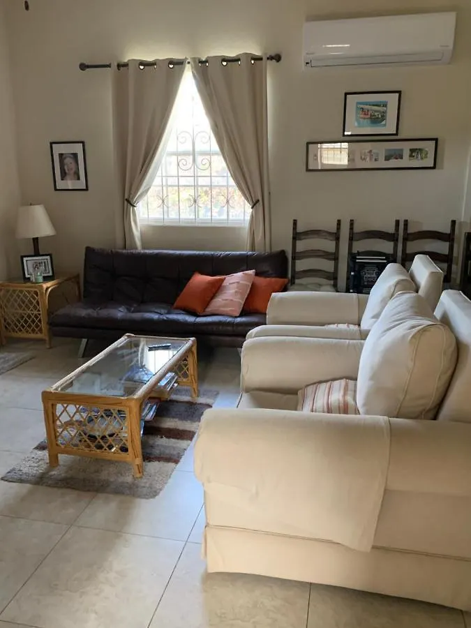 Raivens Nest Bed And Breakfast Christ Church 0*,  Barbados