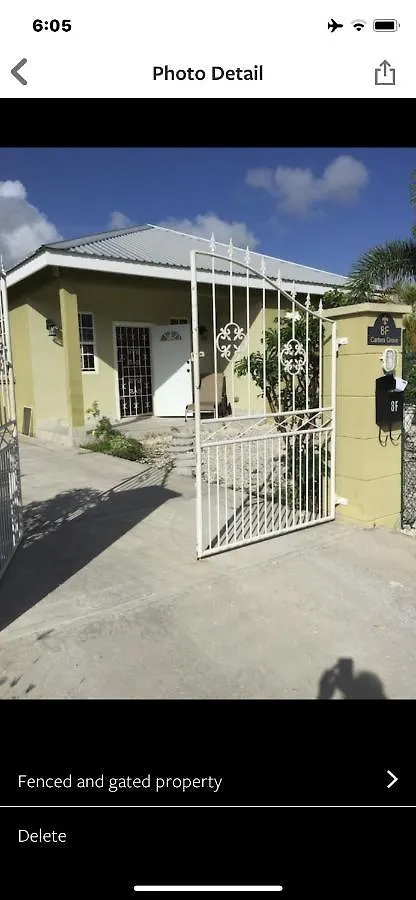 Raivens Nest Bed And Breakfast Christ Church Bed & Breakfast