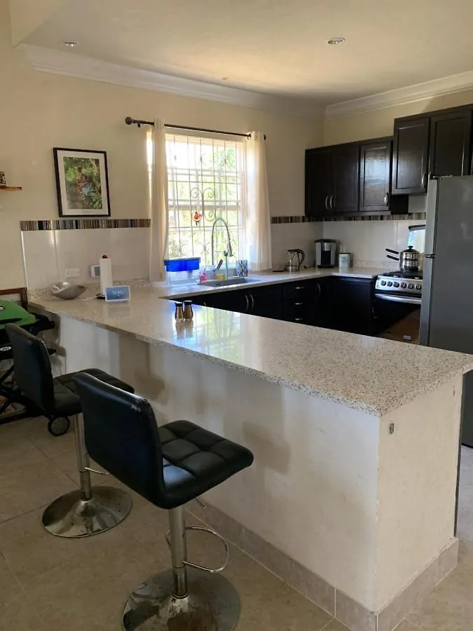 Raivens Nest Bed And Breakfast location