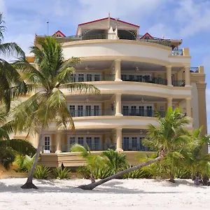 4* Aparthotel White Sands