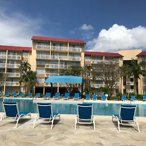 Hotel Divi Southwinds, Christ Church